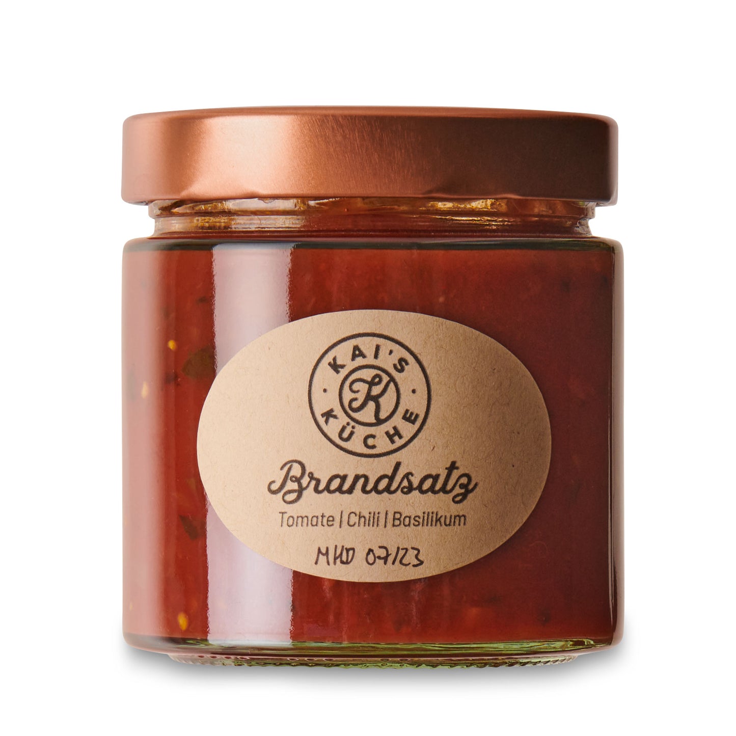 Brandsatz 400ml