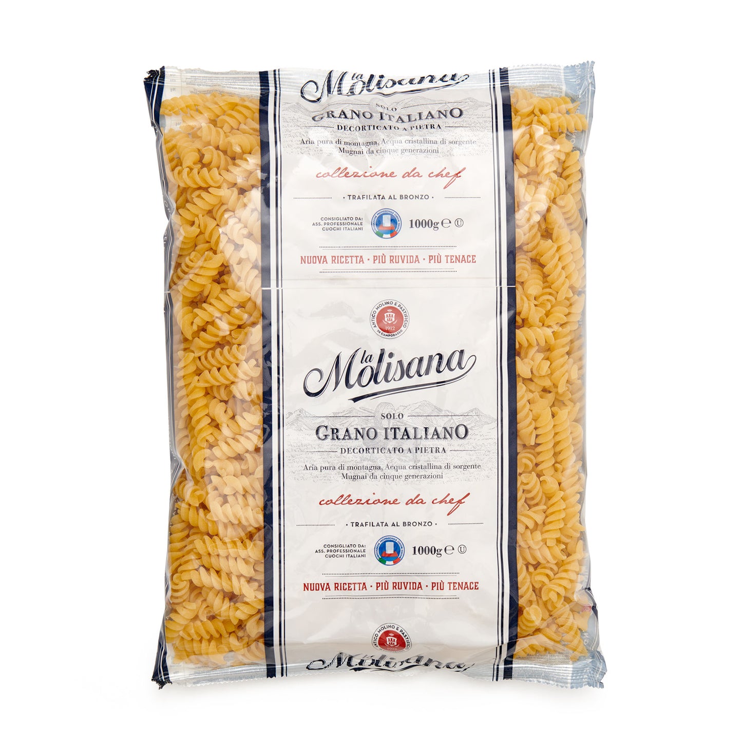 Fusilli Nº28 1000g