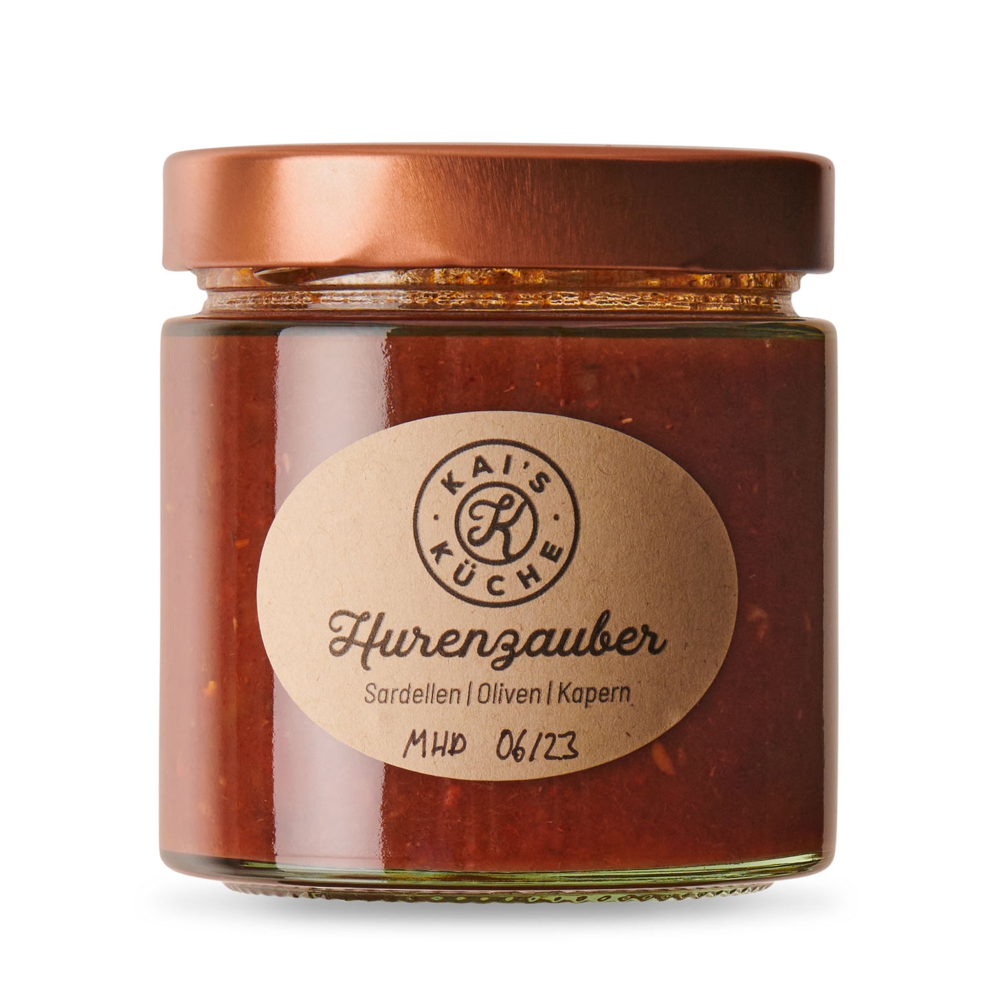 Hurenzauber 400ml