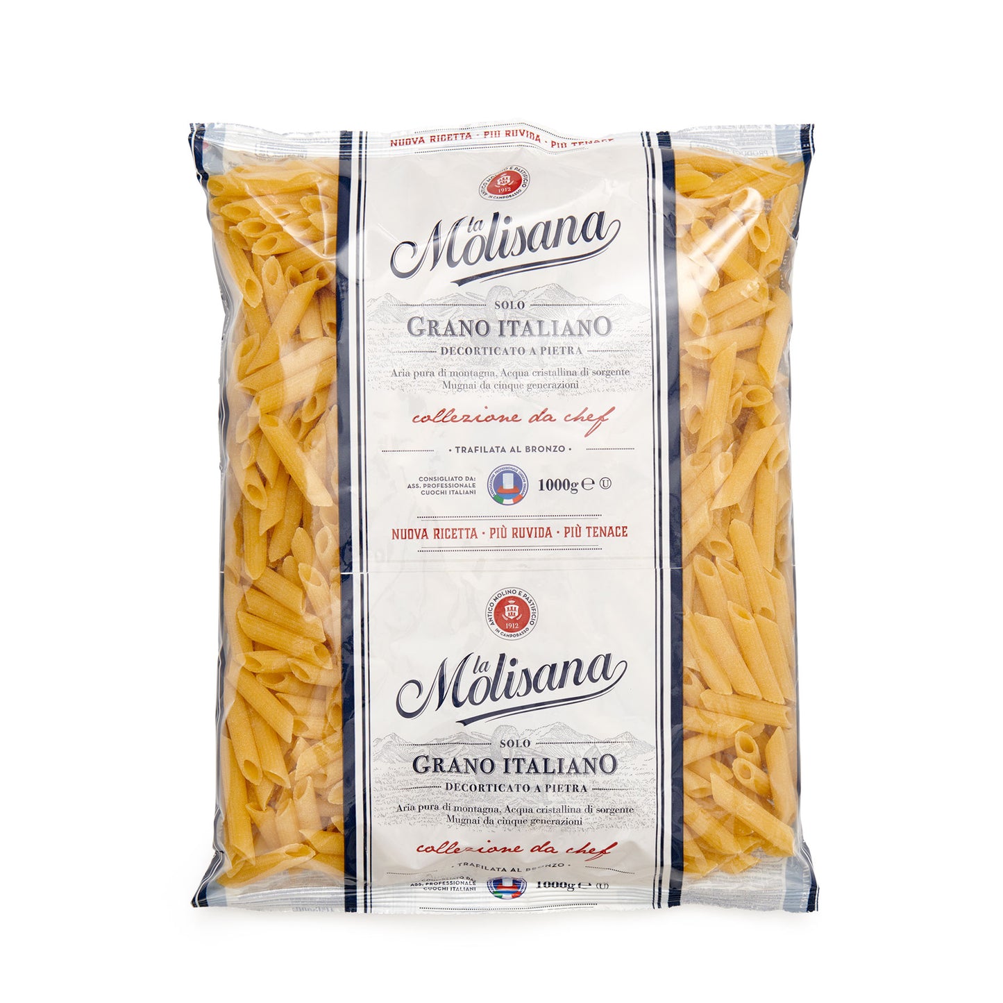 Penne Rigate Nº20 1000g