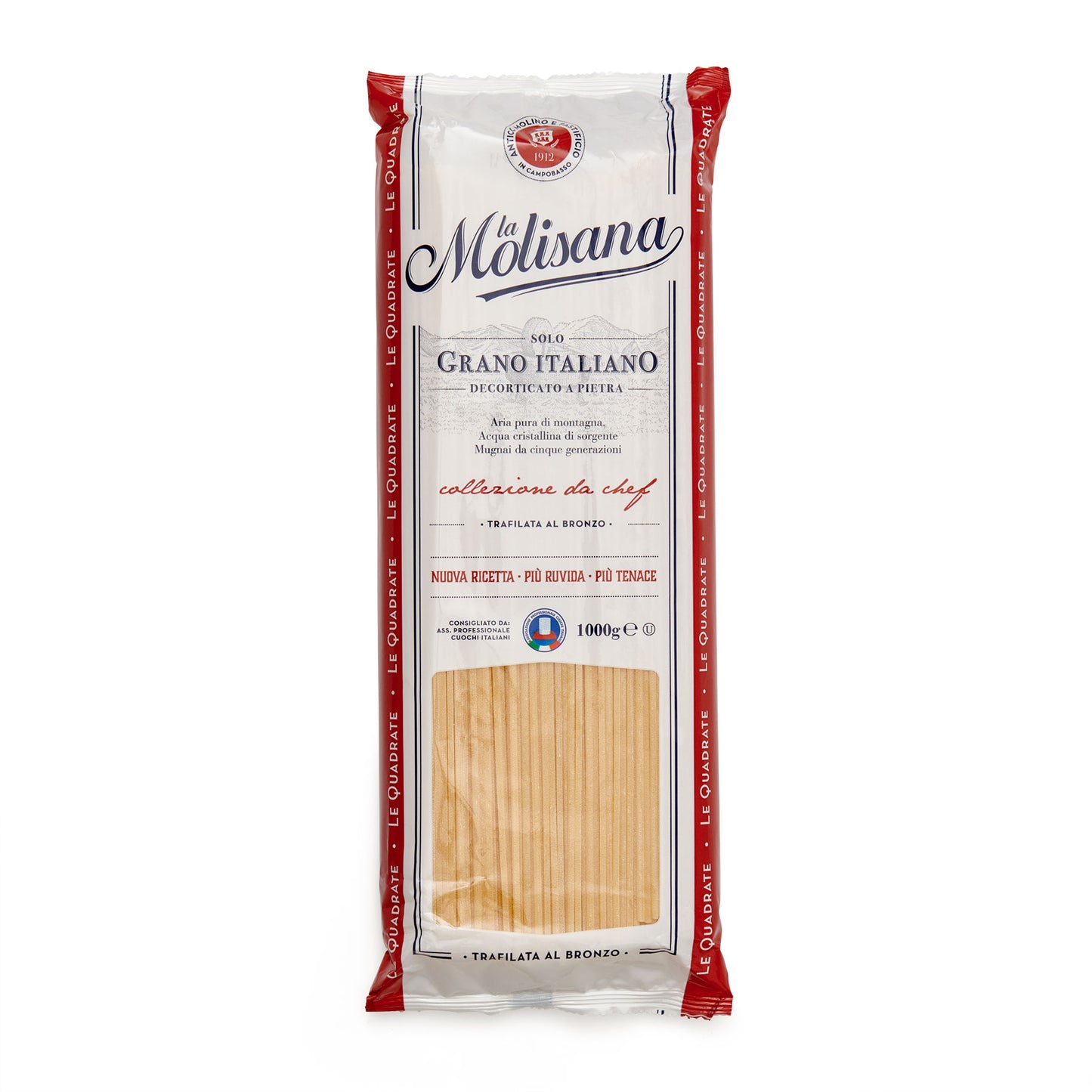 Spaghetto Quadrato Nº1 1000g